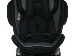 Автокресло Martin noir Grand Fix 360 Melange Gray