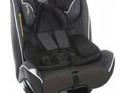 Автокресло Martin noir IQ-Fix Aero Black Dimond