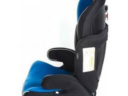 Автокресло Martin noir MXZ-EF Street Blue bird