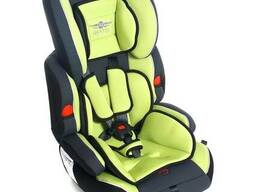 Автокресло Martin noir Pioneer BAB001 Green wood
