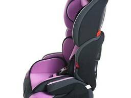 Автокресло Martin noir Pioneer BAB001 Purple berry