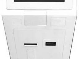 Платежные темирналы б/у и новые