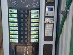 Автомат торговый комбинированный
