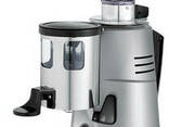 Автоматическая кофемолка-дозатор Fiorenzato F71 KA (титановые жернова)