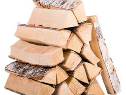 Автоматическая машина для резки и колки дров 50T