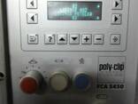 «Автоматический клипсатор «Poly-Clip FCA 3430 - фото 2