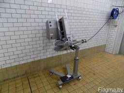 Автоматический клипсатор Poly-Clip тип PDC-A-600