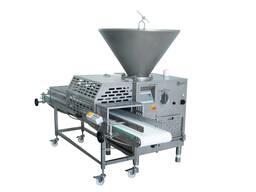 Автоматический винтовой тестоделитель КОМПО-ОПТИ 2000-05