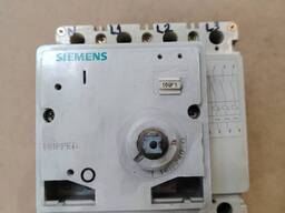 Автоматический выключатель Siemens Vde0660