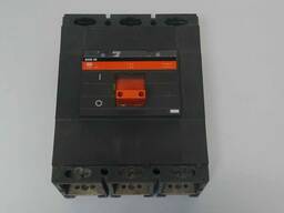 Автоматический выключатель TDM ВА88