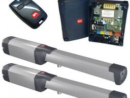 Комплект автоматики для распашных ворот Phobos BT KIT A25