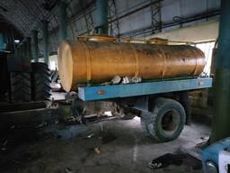 Автомобил ГАЗ 3507 по запчастям