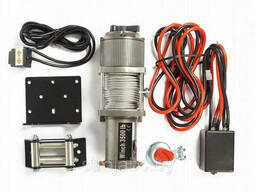 Автомобильная лебедка TOR (1588 кг/15 м) 12 V P3500-1D