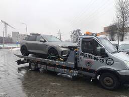 Автопомощь круглосуточно  