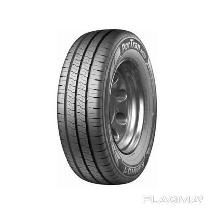 Автошина Kumho PorTran KC53 235/65 R16C 121/119R