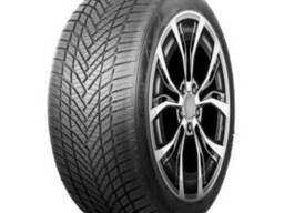 Автошина Mazzini Cross Allseason AS8 235/50 R19 103W