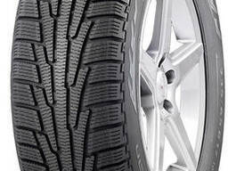 Автошина Nokian Nordman RS2 SUV 265/65 R17 116R, TL