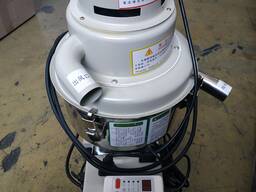 Автозагрузчик полимерного сырья 300G