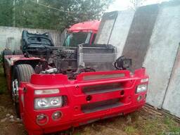 Б/У запчасти Iveco, DAF, MAN, Renault, Volvo Минск