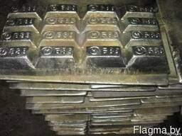 Баббит Б83, Б88, Б16 и др.