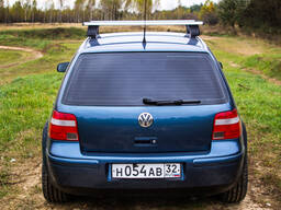 Багажник на крышу Фольксваген (Volkswagen) с доставкой по РБ