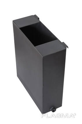 Бак навесной на банную печь «Копеечка»