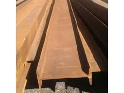 Куплю балку двутавровую 36м