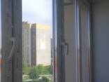 Балконные рамы ПВХ и алюминий - фото 3