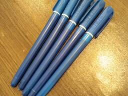 Ballpoint pens