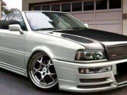 Бампер передний Carzone для Audi 80 B4/B3