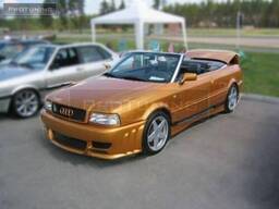 Бампер передний Seidl для Audi 80 B4/B3