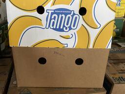 Банановые коробки