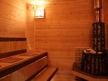Бани, Сауны под ключ - фото 1