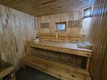 Бани, Сауны под ключ - фото 3