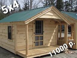 Баня