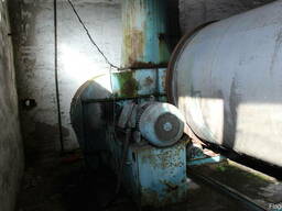 Барабан СБ 1,5