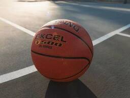 Баскетбольный мяч Spalding Excel TF500 разм 7 , арт 77-204Z