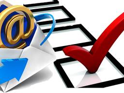 База имейл адресов организаций Белоруссии для массовой рекламной имейл рассылки ваших рекл