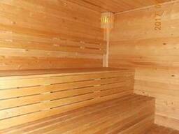 Зимний отдых на базе «У йо(ё)жика».