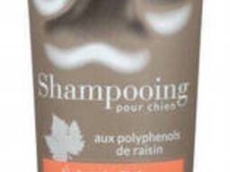 Beaphar Shampoo White TUBE 250ML/ Французский супер-премиум концентрированный свежий. ..