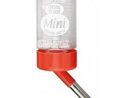 Beeztees Классическая питьевая бутылка для мелких животных