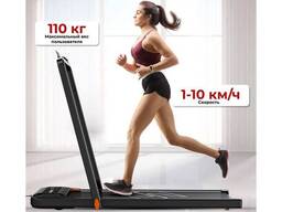 Беговая дорожка DFC Sparnod