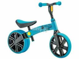 Беговел YVolution Velo Junior Blue