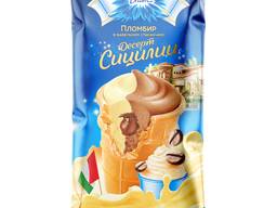 Белорусское мороженое. Пломбир