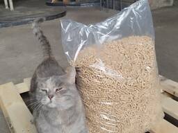 Белые, лучшие топливные пеллеты