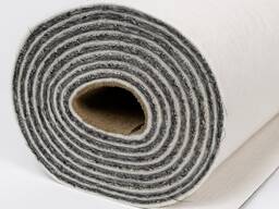 Бентонитовый мат