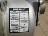Бензиновая мотопомпа WEIMA WM QGZ 50 - 30. Аренда - фото 3
