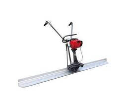 Бензиновая виброрейка для бетона в аренду - YouTools