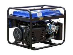 Бензиновый генератор ECO PE-8501S3