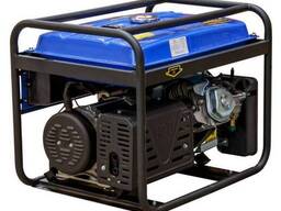 Бензиновый генератор ECO PE-9001E3FP
